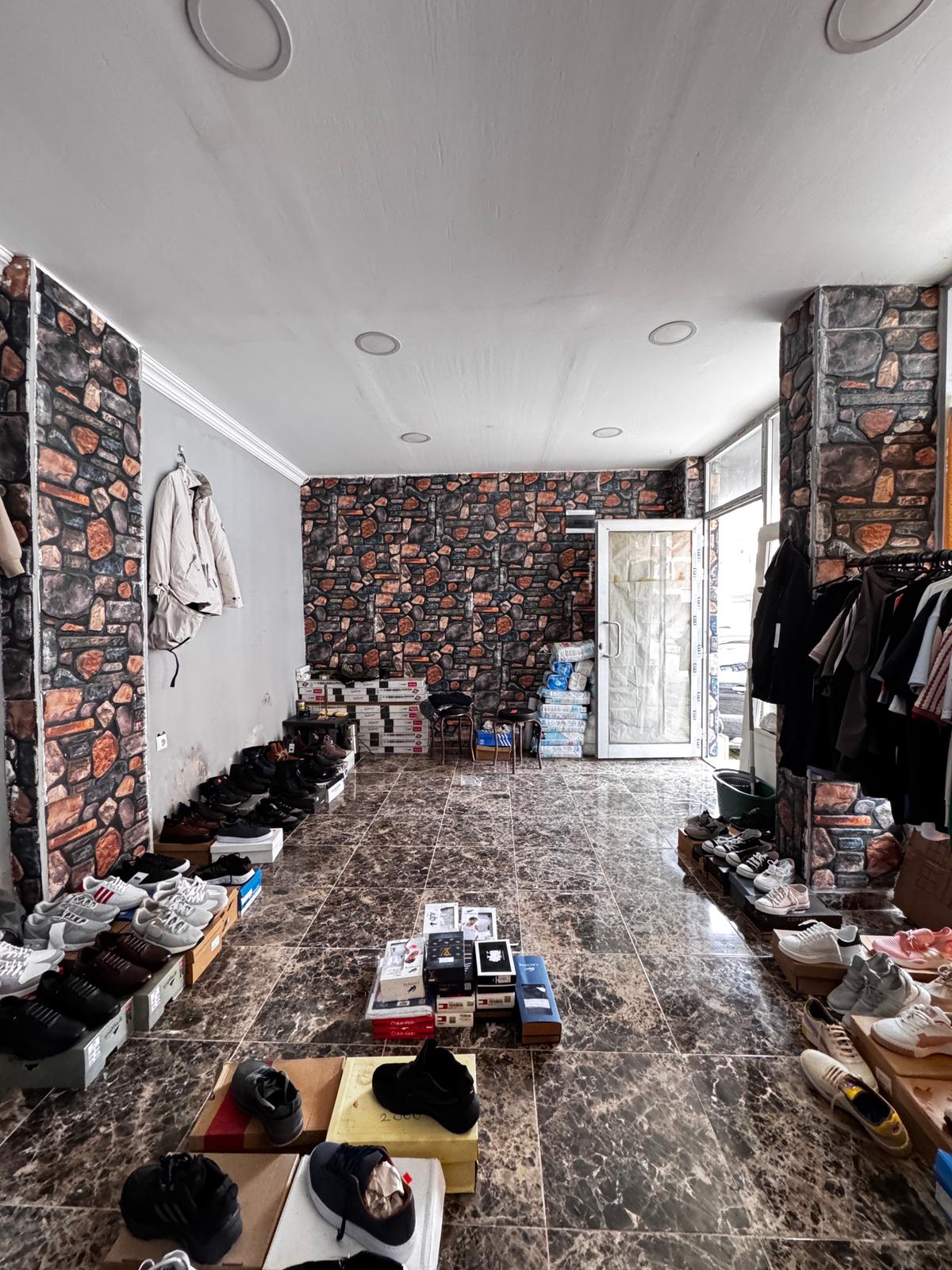 MABEL'DEN SANAYİ MAH FIRSAT 2 DAİRE 1 DÜKKAN